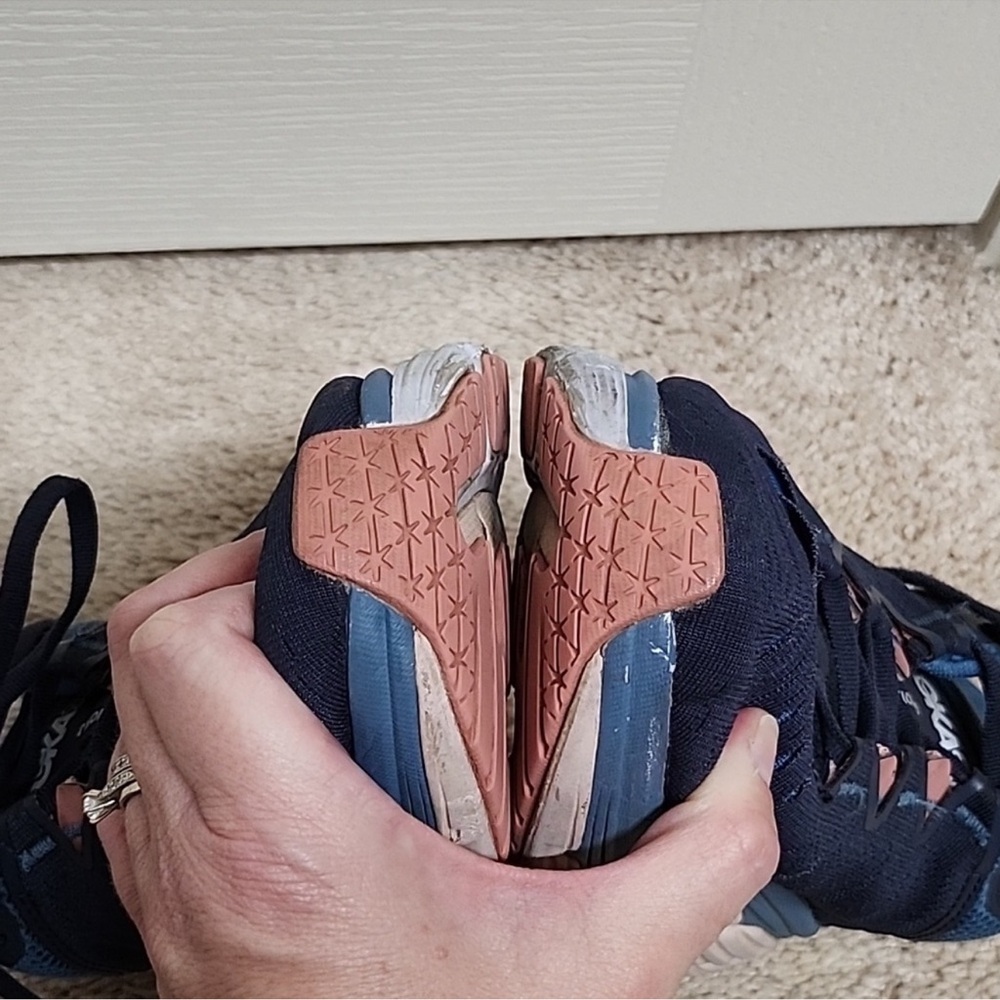 Hoka Sneakers View 5